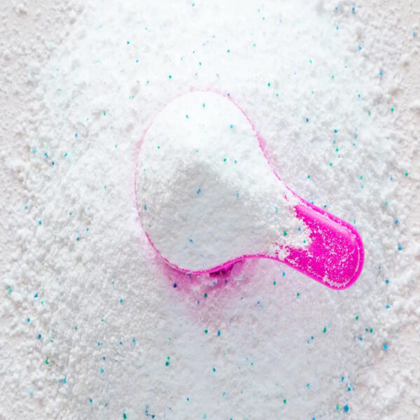 Detergent Powder